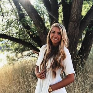 Meet your Posher, Mariah